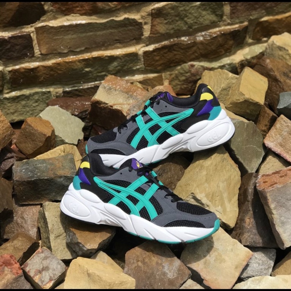 Asics Gel BND